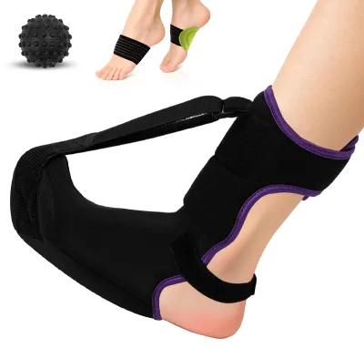 Produktbild von Fußbandage für Plantarfasziitis mit stabilisierenden Bandagen