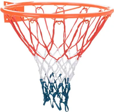 Produktbild von Basketballkorb, Ø 46 cm, Ring aus Metall