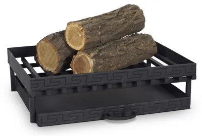 Immagine prodotto di Griglia Magnus R205 ; Dimensioni (LxPxA): 52 cm x 42 cm x 15 cm ; Colore: Nero