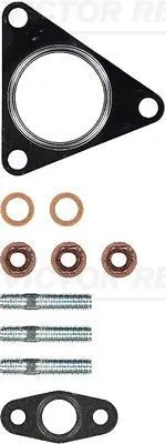 Produktbild von REINZ 04-10064-01 Montagesatz Turbolader passend für MERCEDES-BENZ VITO Bus (638) V-Klasse (W638/2) VITO Kasten (638) V-Klasse Kastenwagen (W638/2)