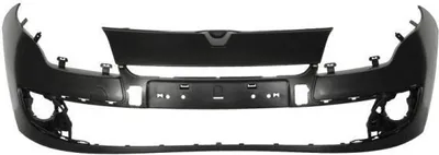 Produktbild von BLIC Stoßstange Stoßfänger für RENAULT MEGANE III Grandtour (KZ0/1) 5510-00-6043903P