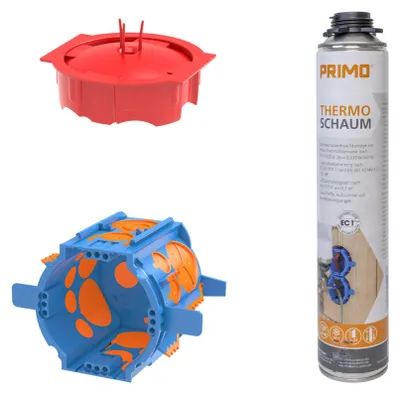 Produktbild von Primo Thermodosen-Set THDS-70-S1