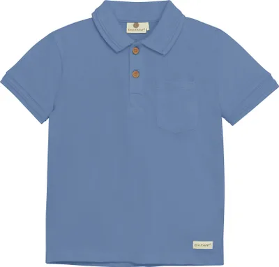 Produktbild von EN FANT ENPolo SS Jungen Poloshirt Polohemd Kurzarmshirt Baumwollmischung regular fit