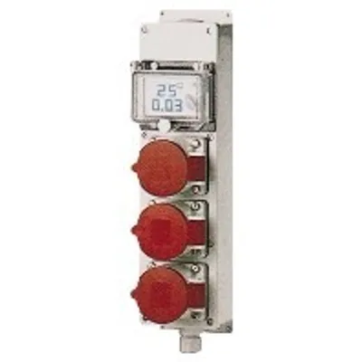 Produktbild von Steckdosenleiste TL 95472