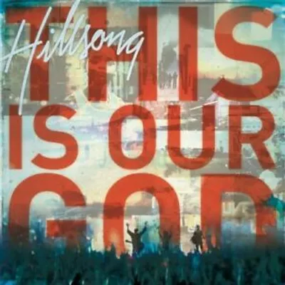 Obrázok produktu pre Hillsong Live : This Is Our God CD