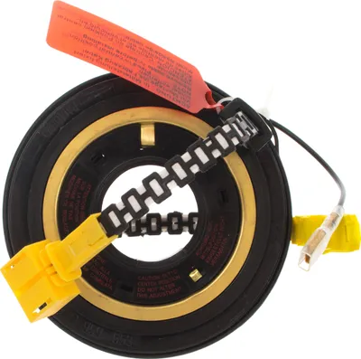 Produktbild von Lenkrad Airbag Schleifring Wickelfeder Stecker 1H0959653E 1H0959653 für VW Golf
