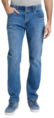 Produktbild von LEE - Jeans Herren - Regular Straight Fit - Extreme Motion - Blue Haven