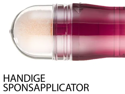 Productafbeelding van Maybelline New York Instant anti age eraser eye concealer 00 ivory (1 stuk)