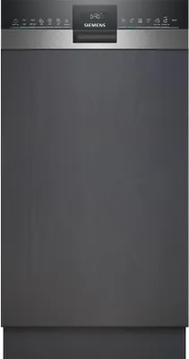 Produktbild von Siemens Teilintegrierter Geschirrspüler 45 cm SR53HS74KE