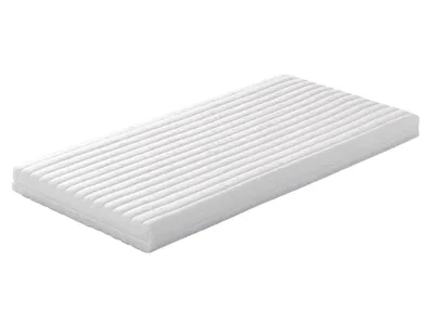 Produktbild von Kaltschaummatratze Matratze BT Kiddy 60x120 cm Babymatratze