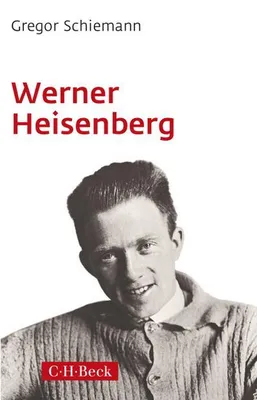 Immagine prodotto di Werner Heisenberg