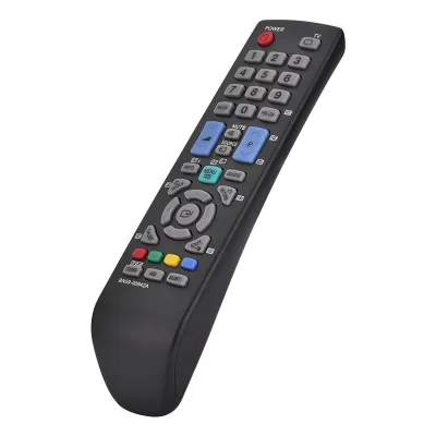 Produktbild von Fernbedienung,Fernbedienung,TV-Fernbedienung,TV-Fernbedienung,Fernsehregler,TV-Fernbedienung für Samsung,TV-Fernbedienung für Samsung BN59-00942A