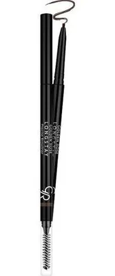 Immagine prodotto di GOLDEN ROSE Longstay Precise Browliner - Matita 104 0,09 g