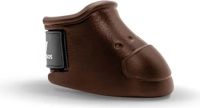 Produktbild von Gatusos Royal Hufglocken Für Pferde  M  M