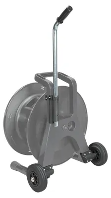 Produktbild von SCHILL Fahrständer für GT450, mit hoher Stabilität, Sicherheit, einfacher Handhabung und platzsparend