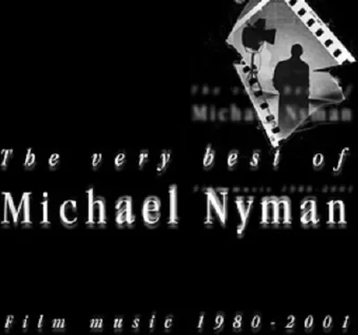 Produktbild von Nyman,Michael-Film Music 1980-2001