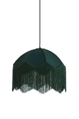 Produktbild von Light & Living - Hängelampe MALACIA - Ø40x33cm - Grün