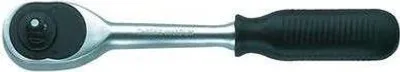 Immagine prodotto di C.K Tools cricchetto reversibile, 1/2", 270 mm (T4603)