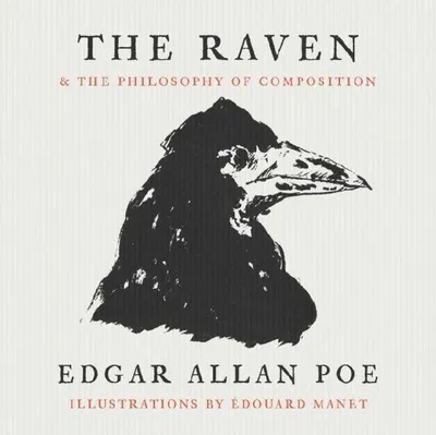 Produktbild von The Raven
