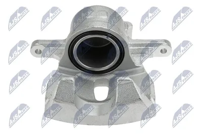 Produktbild von NTY Bremssattel Vorne Rechts für TOYOTA Yaris Schrägheck (P13) HZP-TY-102