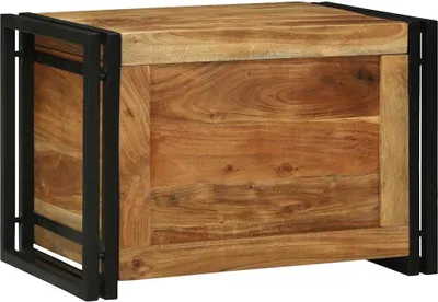 Immagine prodotto di Scatola portaoggetti con contenitore 60 x 40 x 41 cm