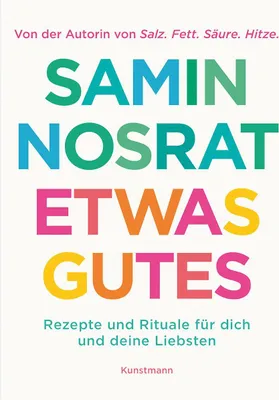 Produktbild von Etwas Gutes
