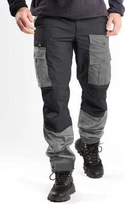 Produktbild von normani Herren Wanderhose - Outdoorhose