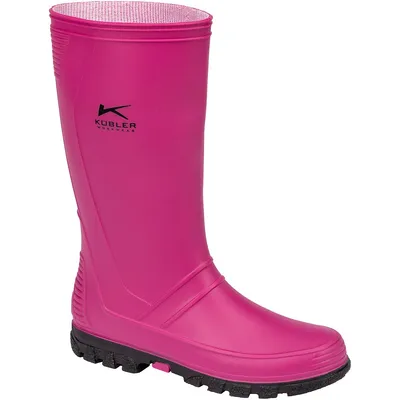 Produktbild von Kübler Damenstiefel pink Gr. 37