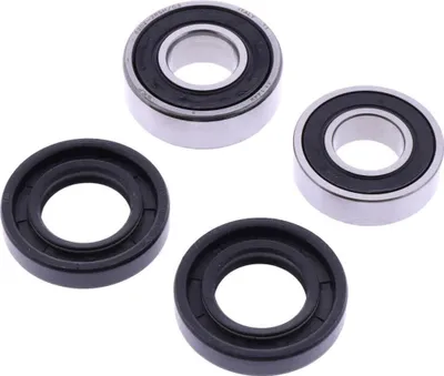 Produktbild von JMP komplettes Radlager-Kit 334 mit Dichtungsring
