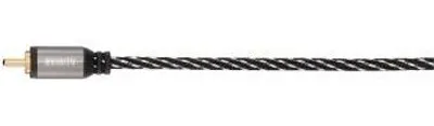 Immagine prodotto di Avinity 127069 cavo audio 5 m RCA 2 x RCA Antracite