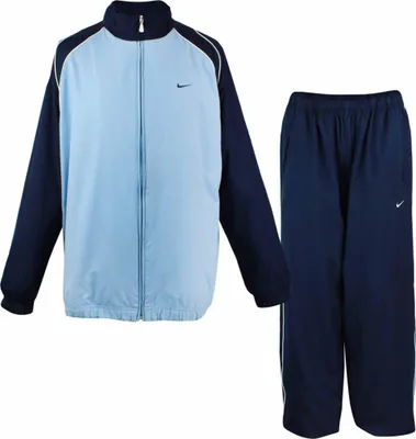 Produktbild von Trainingsanzügen Nike 212128453