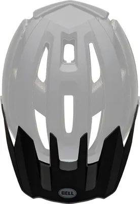 Image de Bell Super Air/super Air R Écran de rechange Pour Casque Noir L Noir L