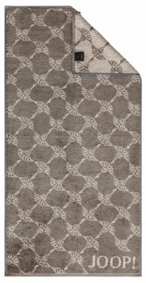 Produktbild von Joop Handtuch CORNFLOWER CLASSIC