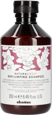 Immagine prodotto di Davines NT Shampoo rimpolpante 250ml