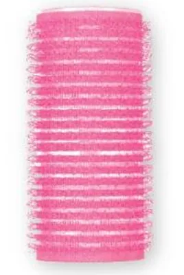 Immagine prodotto di Top Choice, rulli per capelli in velcro, 8 pezzi.