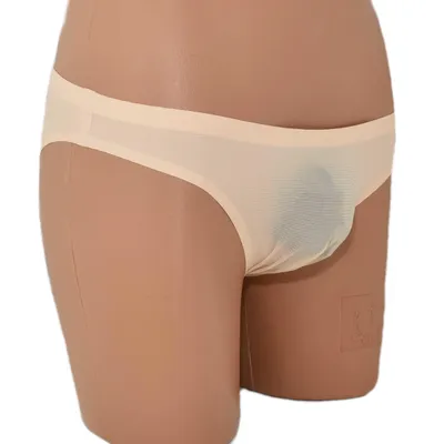 Produktbild von Slip Seamless Underwear Slips ohne Naht