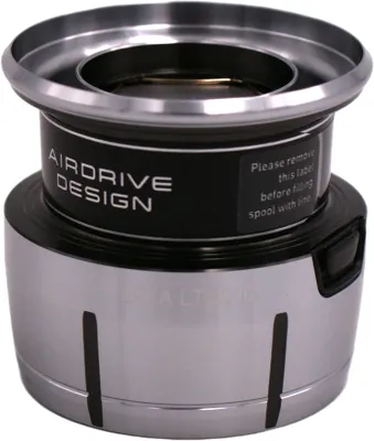 Image de DAIWA bobine de rechange pour 23 LEXA LT, 2500, 19228-250
