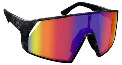 Produktbild von Sportbrille Pro Shield Schwarz