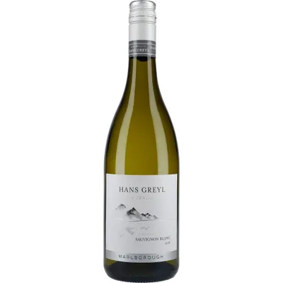 Produktbild von 2024 Hans Greyl Marlborough Sauvignon Blanc