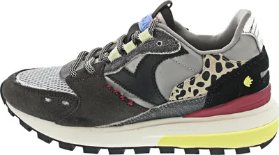 Produktbild von Victoria Shoes Sneaker Schwarz