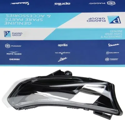 Image de Clignotant avant gauche original Piaggio pour X10 125 350 500
