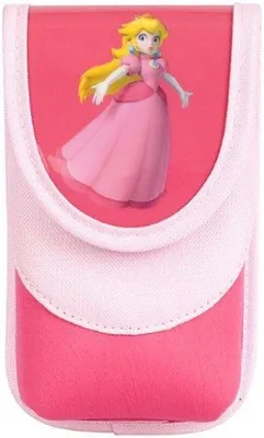 Immagine prodotto di Borsa Nintendo Princess Peach