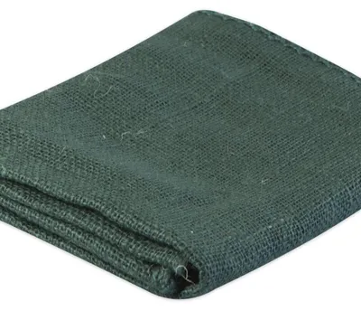 Produktbild von Grüner Jute-Sack 70x100cm zum Schutz von Topfpflanzen vor Kälte und zur Lagerung von Kartoffeln, Zwiebeln