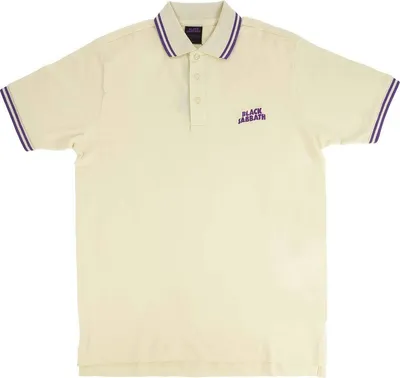 Immagine prodotto di Black Sabbath - Polo Logo per uomo/donna Unisex RO608 (M) (Naturale)