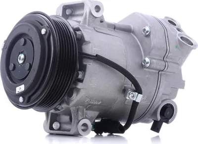 Produktbild von RIDEX 447K0204 CVC Klimaanlage Klimakompressor für OPEL Astra J Sports Tourer (P10) ASTRA J ZAFIRA TOURER C (P12) Astra J GTC (P10) Cascada (W13)