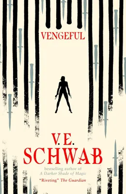 Produktbild von Vengeful