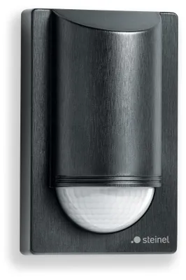 Produktbild von STEINEL Bewegungsmelder IS 2180 ECO SW (034702)