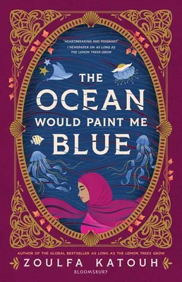 Obrázek produktu pro The Ocean Would Paint Me Blue