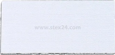 Immagine prodotto di Georg Schlegel Etichetta adesiva non stampata bianca - 1 pezzo