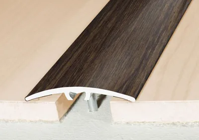 Obrázek produktu pro Přechodová lišta 93x40 wenge